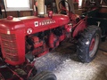 Farmall Tractor - Need help identifying this old tractor. It