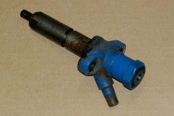 Ford Injector, 3000, 3600, 4100, 4600?