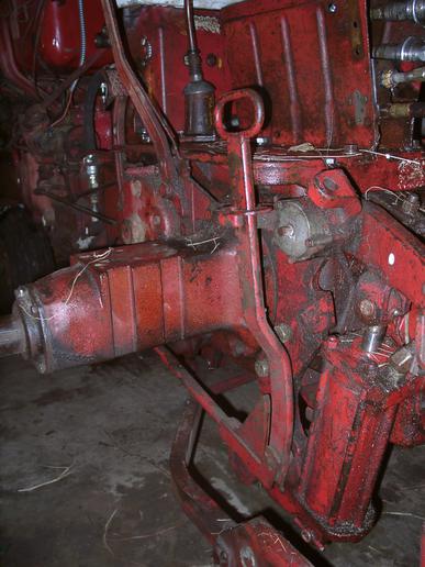 Farmall 460