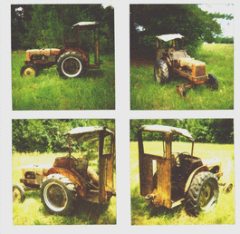 1952 Allis Chalmers Ib