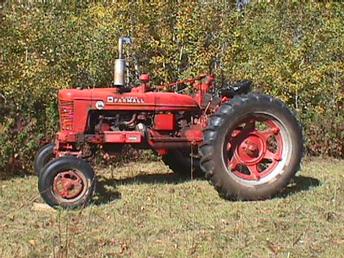 Farmall (1942?)