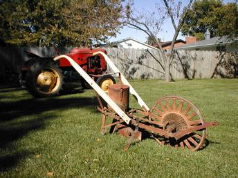 Second Picture Of The Planter