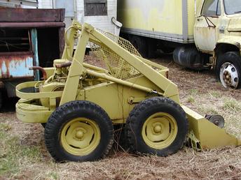 Skid Steer?