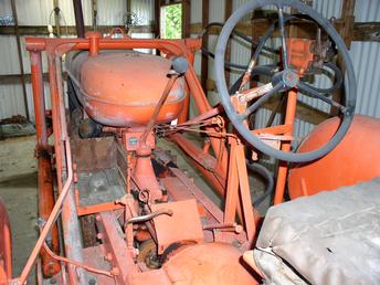 Allis Chalmers