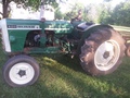 My 500 Oliver #100377 Gas - Just curious as to a value for this tractor,                                          