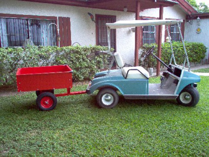 Do golf cart batteries all have to be replaced at the same time?