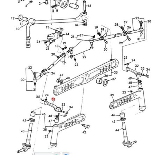 Ford 8n Hydraulic Pump Diagram - Wiring Site Resource