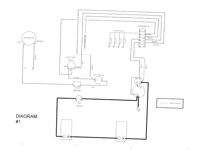 24v Charging System