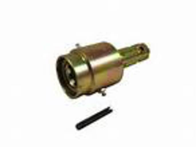 orv brush hog slip clutch Yesterday's Tractors