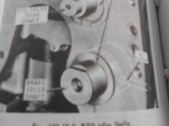 John Deere 4020 Powershift Problems - Image Of Deer ... 4230 john deere tractor wiring diagram 