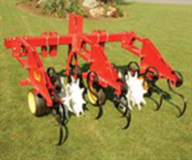 Plant shields for Pittsburgh frame... Yesterday's Tractors