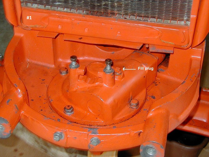 case 300 steering problem Yesterday's Tractors