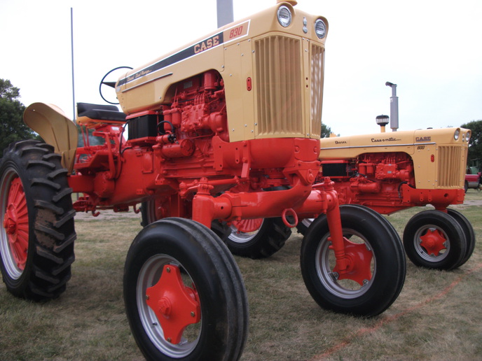 Misc Hanley Falls Pics Yesterday's Tractors