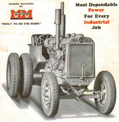 twin city FT tractors pricing Yesterday's Tractors