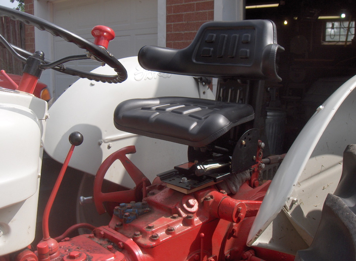 Jubilee Wiring Ford Forum Yesterday39s Tractors