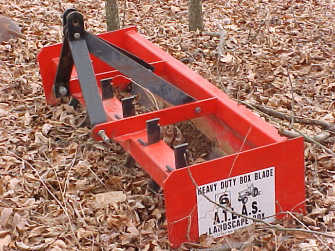 weight for grader blade Yesterday's Tractors