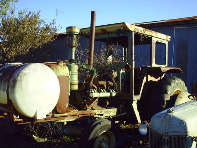JD's for sale - Tractor Talk Forum - Yesterday's Tractors