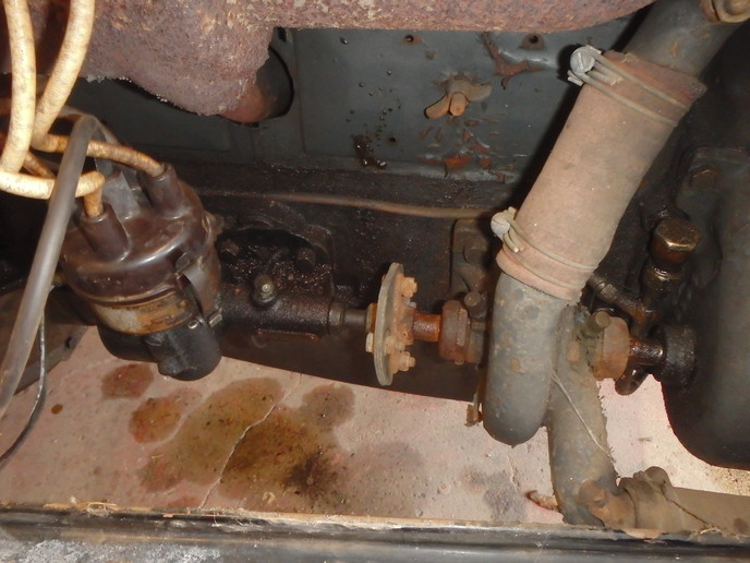 2014 Schedule - Yesterday's Tractors 2014 Schedule - Yesterday's Tractors