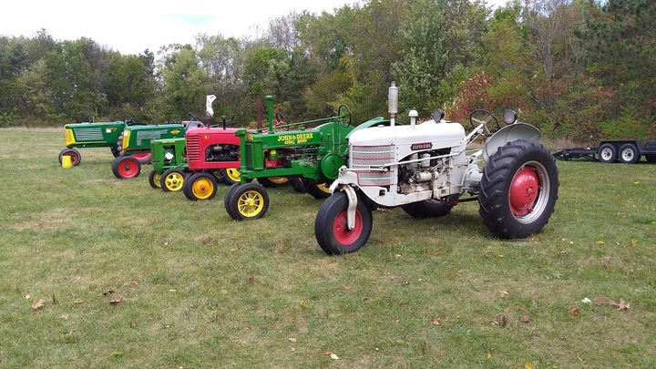 oliver-s-are-scarce-around-my-area-yesterday-s-tractors