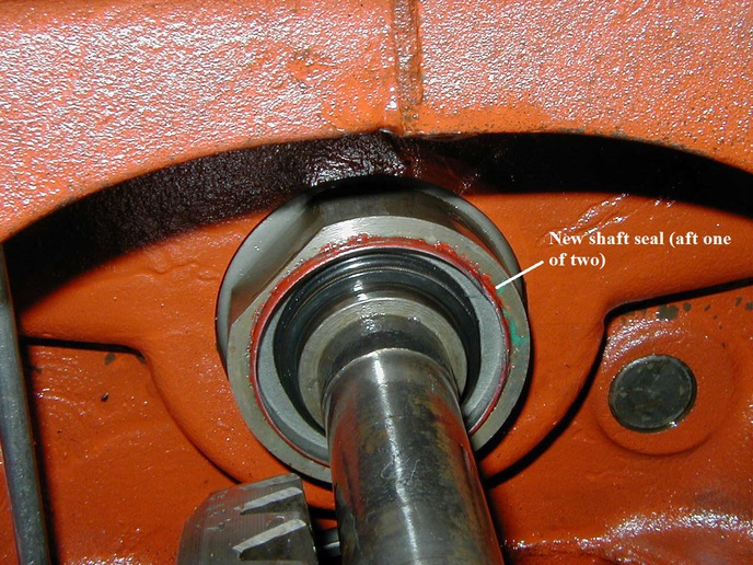 430 Case and David Brown Forum Yesterday's Tractors