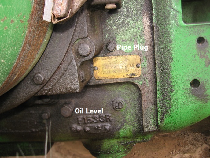 [40+] Case Model D Tractor Service Manual, 1939 Case D For Sale