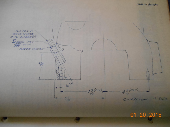 Farmall H ID ? - Yesterday's Tractors (999002)