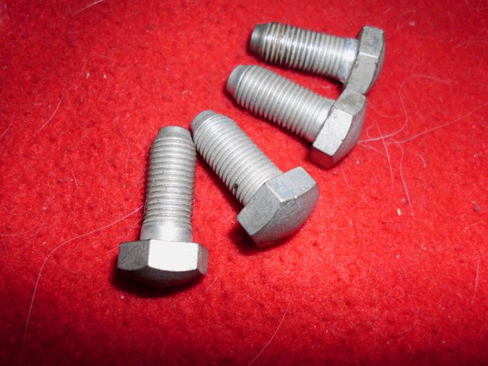 8n tractor dash bolts Yesterday's Tractors