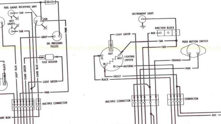 [DIAGRAM] Farmall International 560 Tractor Wiring Diagram FULL Version