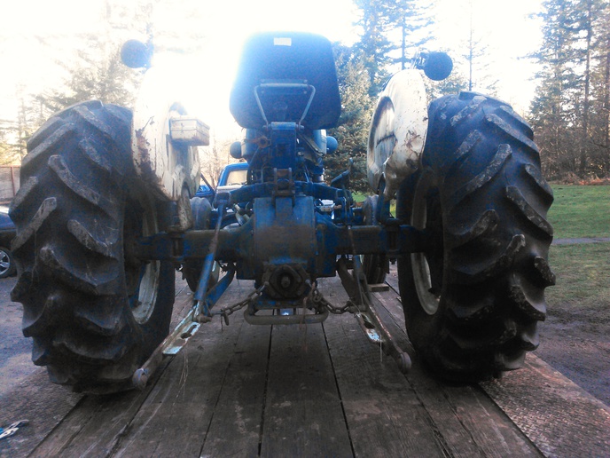 bought-this-ford-3000-yesterday-s-tractors