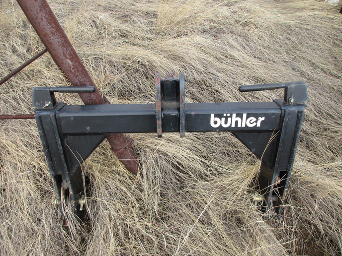 Door latch for Bro Yesterday's Tractors