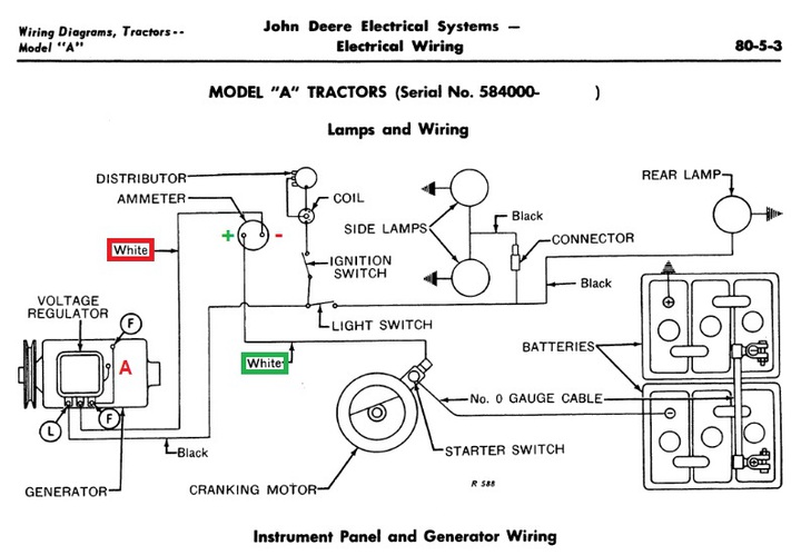 Diagram  John Deere 4640 Wiring Diagram Full Version Hd
