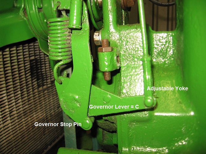 Heavy Equipment Parts & Accessories USA MADE AM1791T Nice and Clean