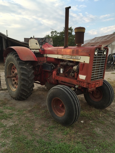 756 Wheatland - Farmall & International Harvester (ihc) Forum 