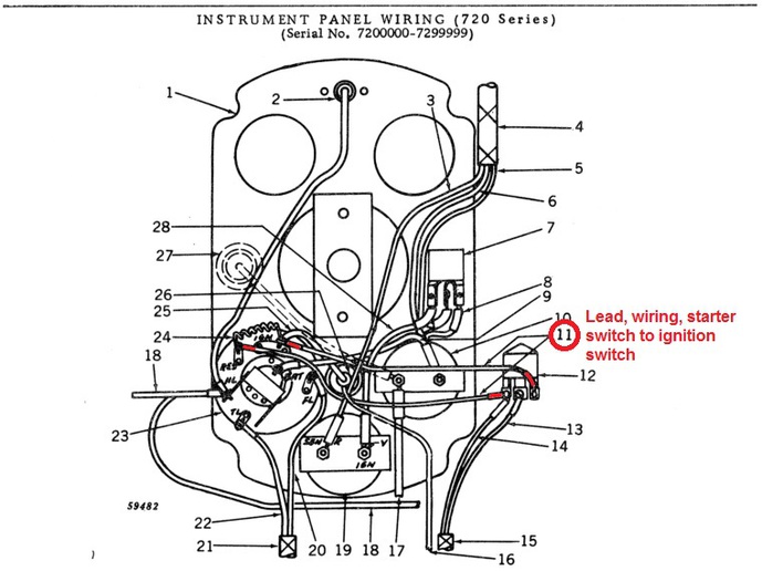 John Deere Ignition Switch Wiring - Pin On Cats : Make the most of your