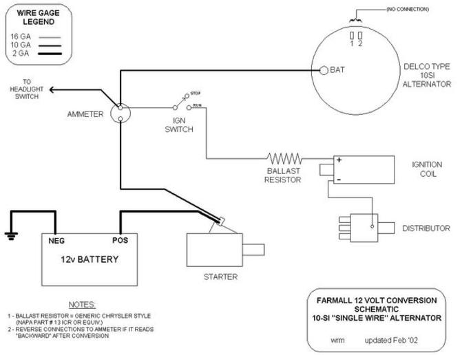 [DIAGRAM] Wiring Diagram For Farmall 300 FULL Version HD Quality
