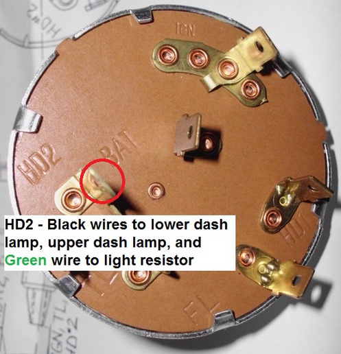 630 wiring - John Deere Forum - Yesterday's Tractors