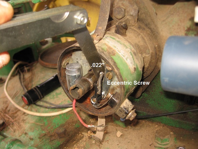 john deere 70 points Yesterday's Tractors