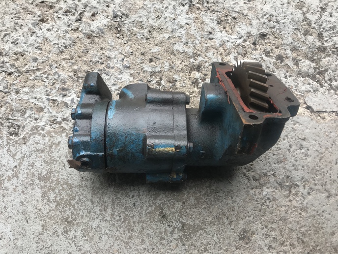 Ford 3000 Hydraulic Pump Kit