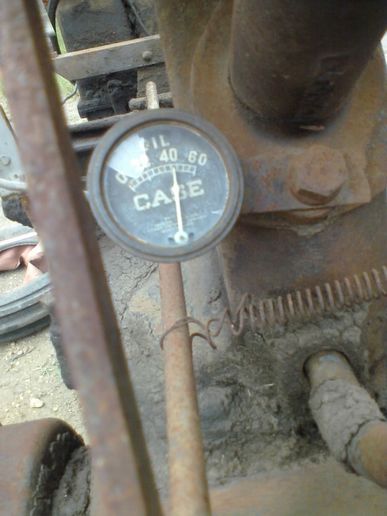 36 CC Case Yesterday s Tractors