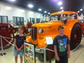Keystone Tractor Museum - 