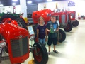 Keystone Tractor Museum - 