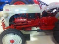Keystone Tractor Museum - 