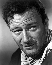 John Wayne -