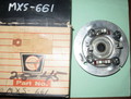 Unknown Cockshutt Part. - Anyone know what this might be and what it fits on?   Looks like a starter or generator end. Part numbers on it are MXS-661, MAO-407 and maybe G-1022.    It is in a cockshutt box and came from a White dealership.