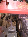 Massey Ferguson 362 - I have a new (to me) massey ferguson 362 with loader.  I