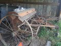 Allis Chalmers - please help me identify a family member passed away  and i would like to see this go to a good home and  not to the recyclers i have very little time 