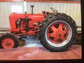 Allis Chalmers - Year or model unknown
