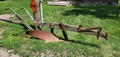 John Deere Wood Beam Plow - JOHN DEERE WOOD BEAM BREAKING PLOW.What model is it  and what years were they made?