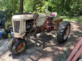 Need Help Identifying Please - Antique tricycle gas garden tractor.  No identifying  emblems. Just purchased. Need some serious help  identifying make and model.  