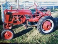 Mccormick Farmall Cub - Any way to tell what year? Tractor gone...trying to  replace with same.